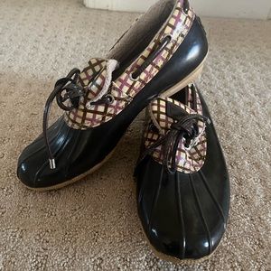 Women’s Sperry Duck Boots